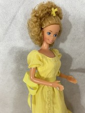 Bambola vintage barbie magic - vintage,