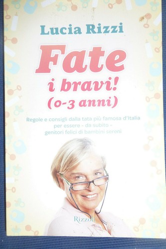 Fate bravi lucia - anni)-,