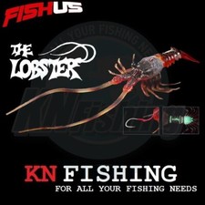 FISHUS L'ARAGOSTA esca in