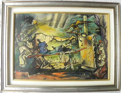 Rolando hettner firenze - rolando,
