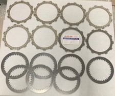 Serie dischi frizione Completa