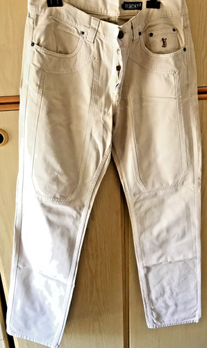 Jeckerson pantalone uomo - jeckerson,