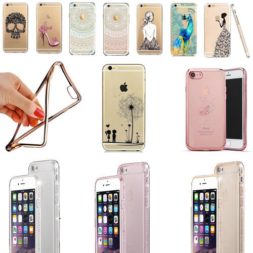Custodia cellulare silicone - custodia, in