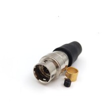 Hirose 4 pin presa maschio