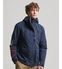 Jacket Giubbino SUPERDRY