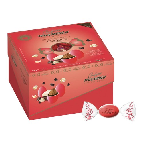 Confetti maxtris cadeaux - confetti,