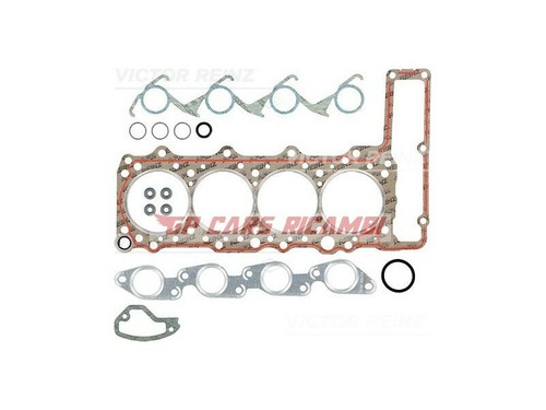 Kit guarnizioni testata - kit,