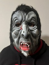 Mask Monsters Monster HORROR