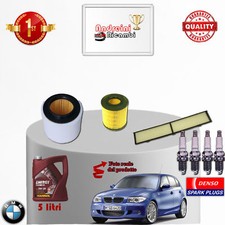 KIT TAGLIANDO FILTRI OLIO