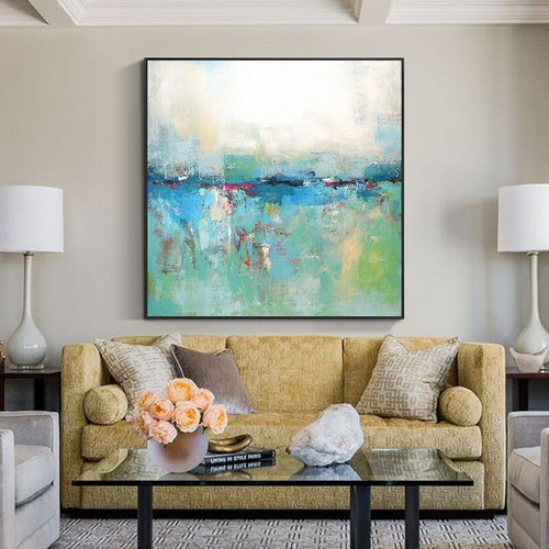 Quadro arte astratta - , pittura