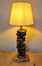 Lampada Albero Motore base