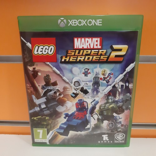 Lego marvel super - marvel,