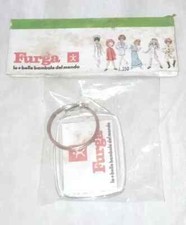 RECENTE PORTACHIAVI bambole