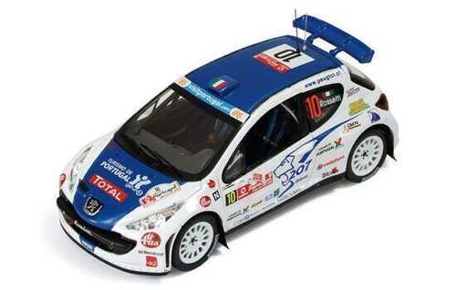 Ixo ram331 peugeot 207 - ixo,