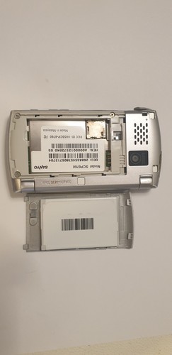 Sanyo scp 6760 per ricambi - 6760,