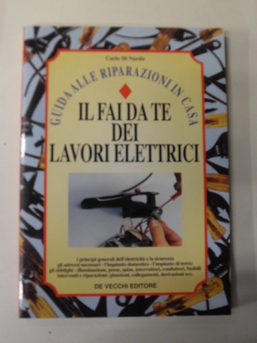 Nardo fai da - di, dei