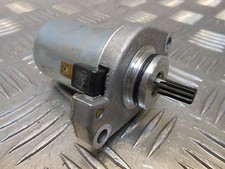 Benelli 491 LC DUCATI Starter