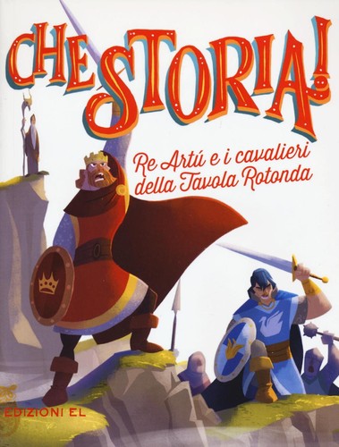 Artù cavalieri della - e,