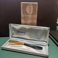 Penna stilografica aurora 88p - aurora,