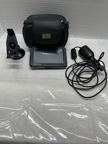 Garmin nuvi 205w - 205w, 5"