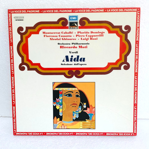 Verdi muti caballe - verdi,