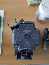 CIRCOLATORE ASKOLL ERGA BINOVA BI1592118