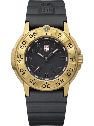 Orologio uomo luminox - uomo,