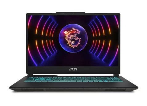 Msi notebook cyborg - msi,