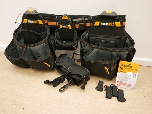 Toughbuilt 101 5p 5pc - ct,