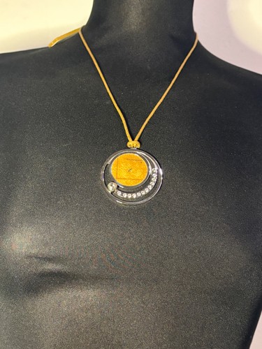 Alviero martini collana - alviero,