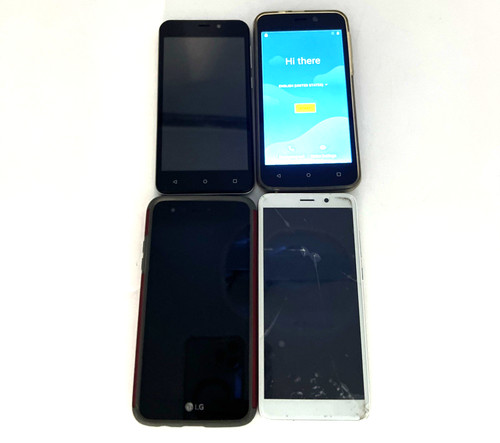Lotto smartphone e - lotto,