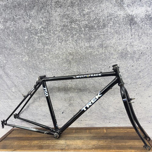 Telaio vintage trek 750 - telaio,