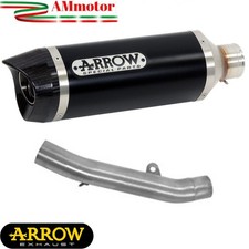 Arrow Kawasaki Z 750 R 2013