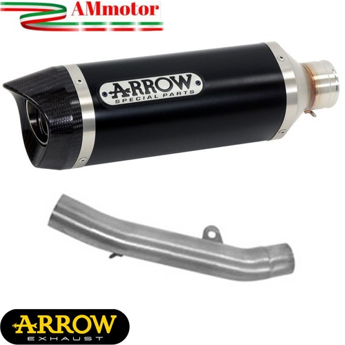 Arrow kawasaki 750 2008 - kawasaki,