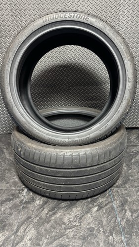 Bridgestone turanza t005 - bridgestone,