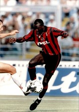 Fotografia originale calcio