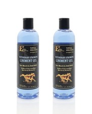 Liniment gel forza veterinaria - forza,