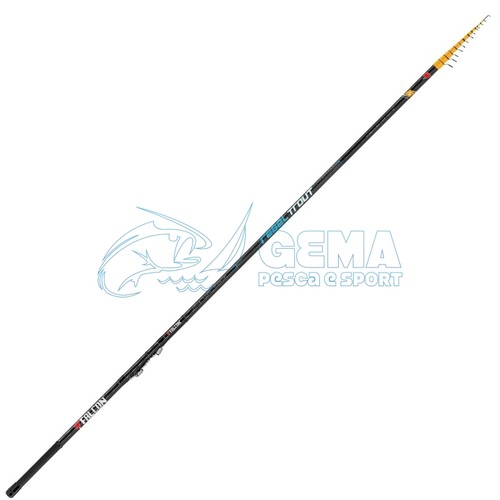 Canna falcon rebel trout - falcon,