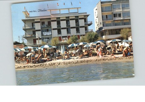Igea marina hotel - marina, adria