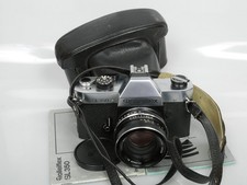 Rollei rolleiflex sl350 - rolleiflex,
