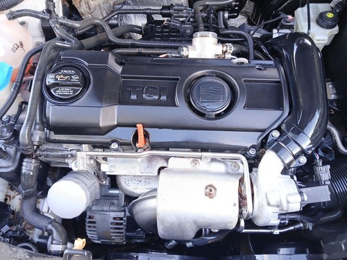 Cax motor completo 1036269 - completo,