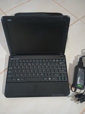 Netbook Msi U100