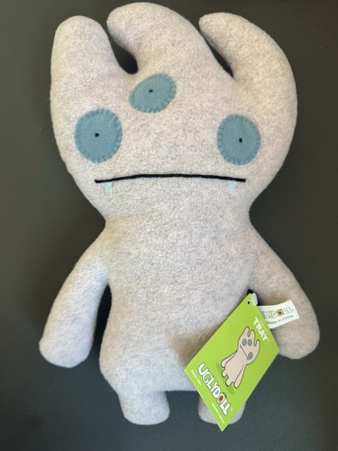 Uglydoll ugly doll nuovo con - ugly,