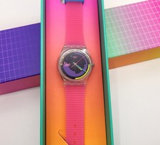 Swatch Gent 2024 - SO28K111 -