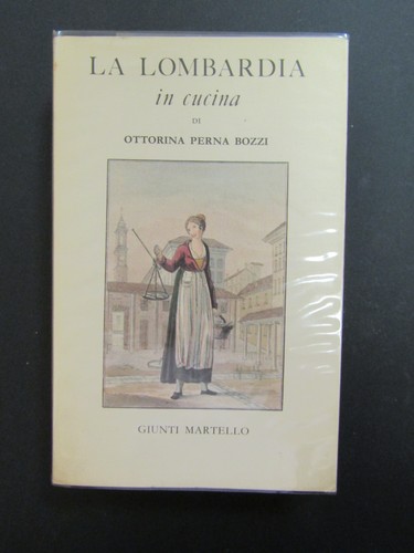 Perna bozzi ottorina la - perna,