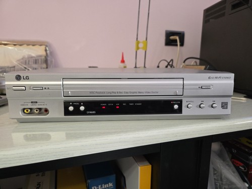 Videoregistratore vhs - videoregistratore,