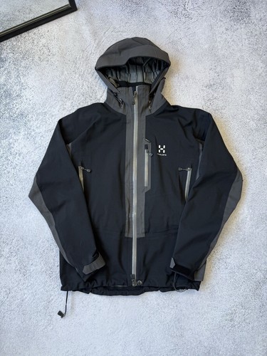 Giacca haglofs gore - giacca, gore-tex