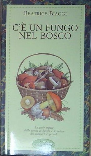 Biaggi fungo nel - biaggi, un