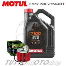 Tagliando BIMOTA 900 HB2 1982