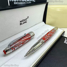 Montblanc penna roller - ,